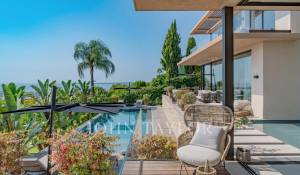 Vendita Villa Golfe-Juan