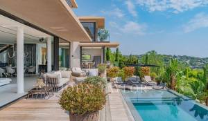 Vendita Villa Golfe-Juan