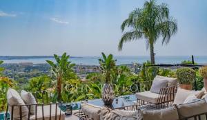 Vendita Villa Golfe-Juan