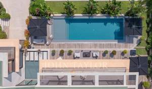 Vendita Villa Golfe-Juan