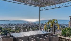 Vendita Villa Golfe-Juan