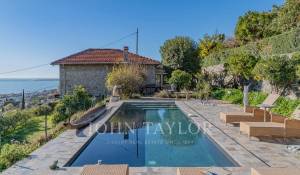 Vendita Villa Golfe-Juan