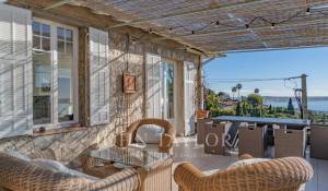 Vendita Villa Golfe-Juan