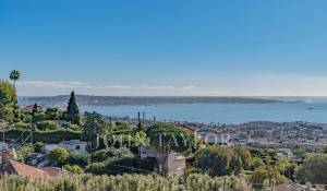 Vendita Villa Golfe-Juan