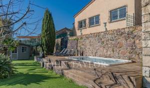 Vendita Villa Golfe-Juan