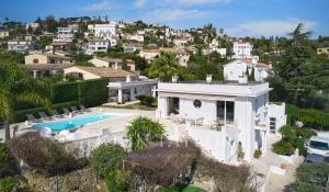 Vendita Villa Golfe-Juan