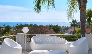 Vendita Villa Golfe-Juan