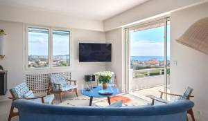 Vendita Villa Golfe-Juan