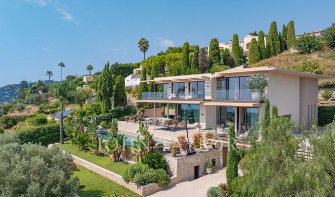 Vendita Villa Golfe-Juan