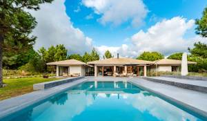 Vendita Villa Grândola e Santa Margarida da Serra