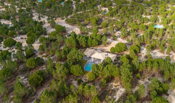 Vendita Villa Grândola e Santa Margarida da Serra