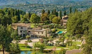 Vendita Villa Grasse