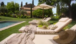 Vendita Villa Grasse