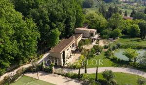 Vendita Villa Grasse