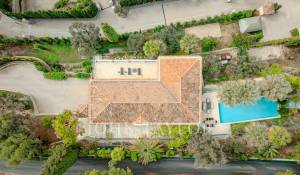 Vendita Villa Grasse