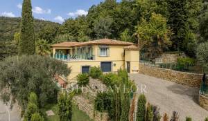 Vendita Villa Grasse