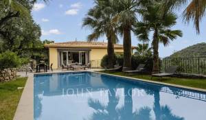 Vendita Villa Grasse