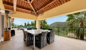 Vendita Villa Grasse