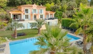Vendita Villa Grasse