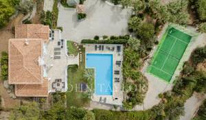 Vendita Villa Grasse
