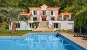 Vendita Villa Grasse
