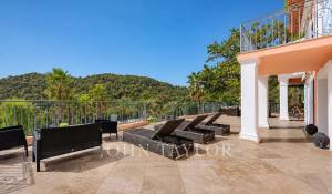 Vendita Villa Grasse
