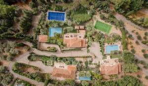 Vendita Villa Grasse