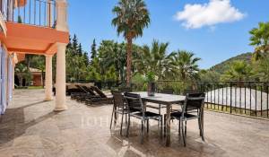 Vendita Villa Grasse