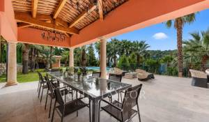 Vendita Villa Grasse
