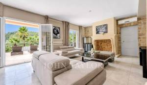 Vendita Villa Grasse