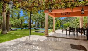 Vendita Villa Grasse