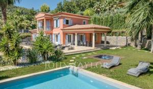 Vendita Villa Grasse