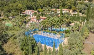 Vendita Villa Grasse