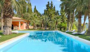 Vendita Villa Grasse