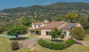 Vendita Villa Grasse