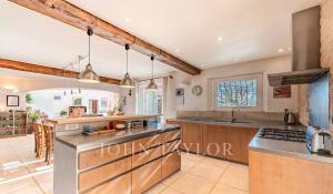 Vendita Villa Grasse