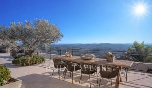 Vendita Villa Grasse