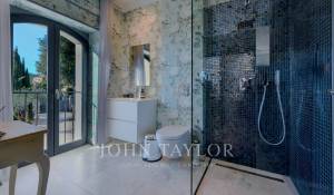 Vendita Villa Grasse