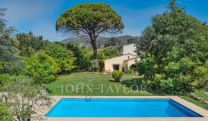Vendita Villa Grasse