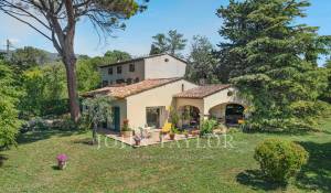 Vendita Villa Grasse