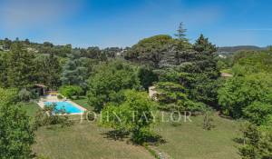 Vendita Villa Grasse