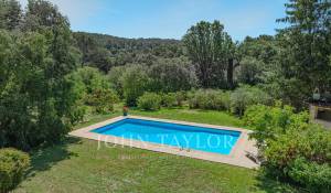 Vendita Villa Grasse