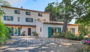 Vendita Villa Grasse
