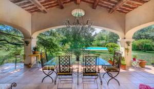 Vendita Villa Grasse