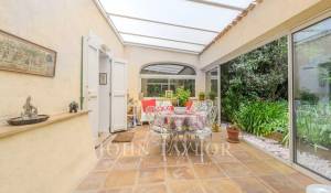 Vendita Villa Grasse