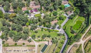 Vendita Villa Grasse
