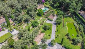 Vendita Villa Grasse