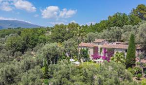 Vendita Villa Grasse