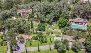 Vendita Villa Grasse