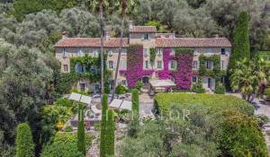 Vendita Villa Grasse